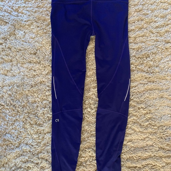 Gapfit leggings, small - Picture 3 of 4